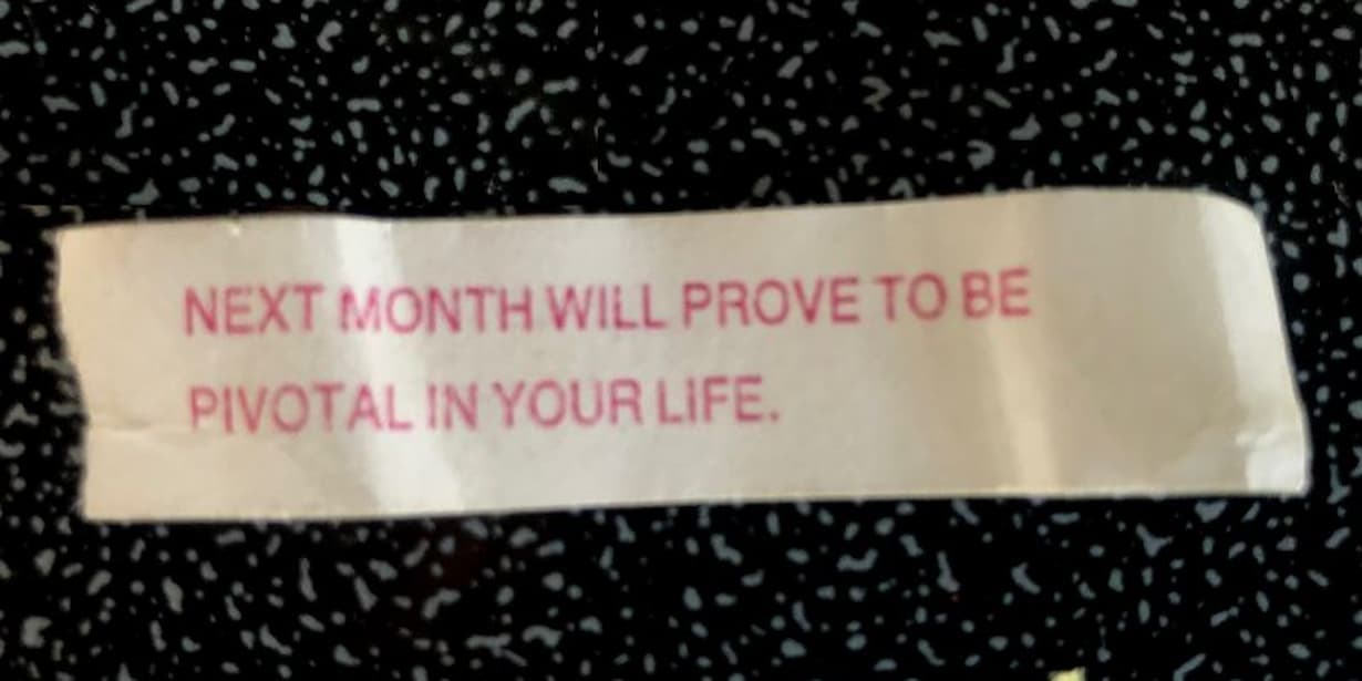 Shaun Walker to Start a "New Venture" - Will he Found an Oqtane Company?