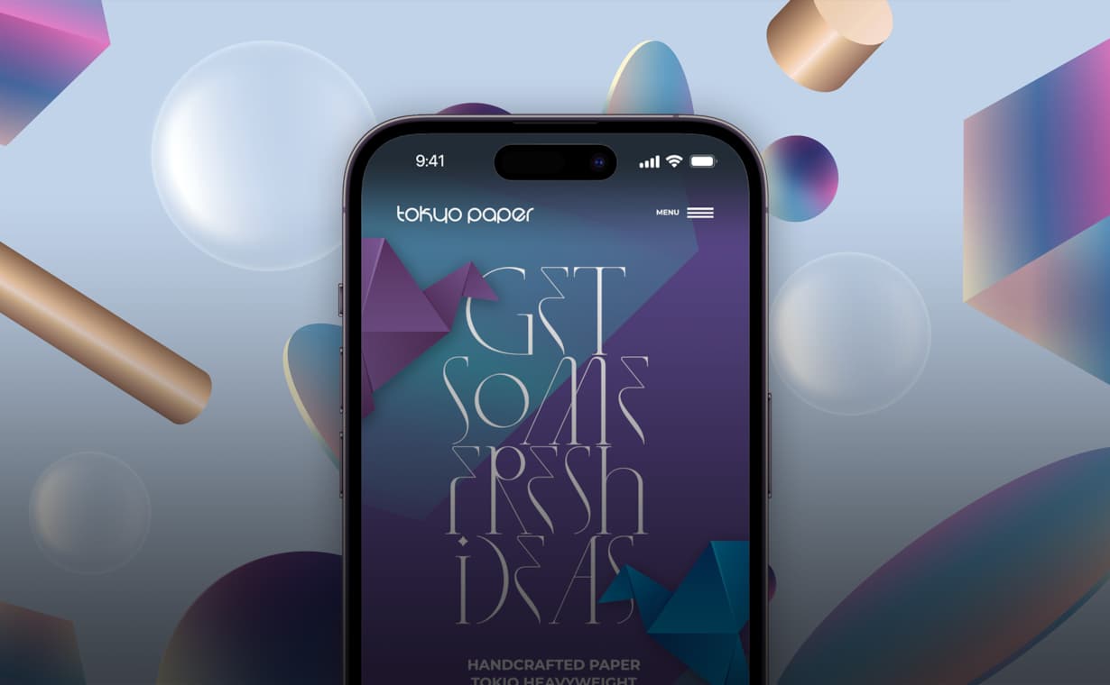 No design limitations